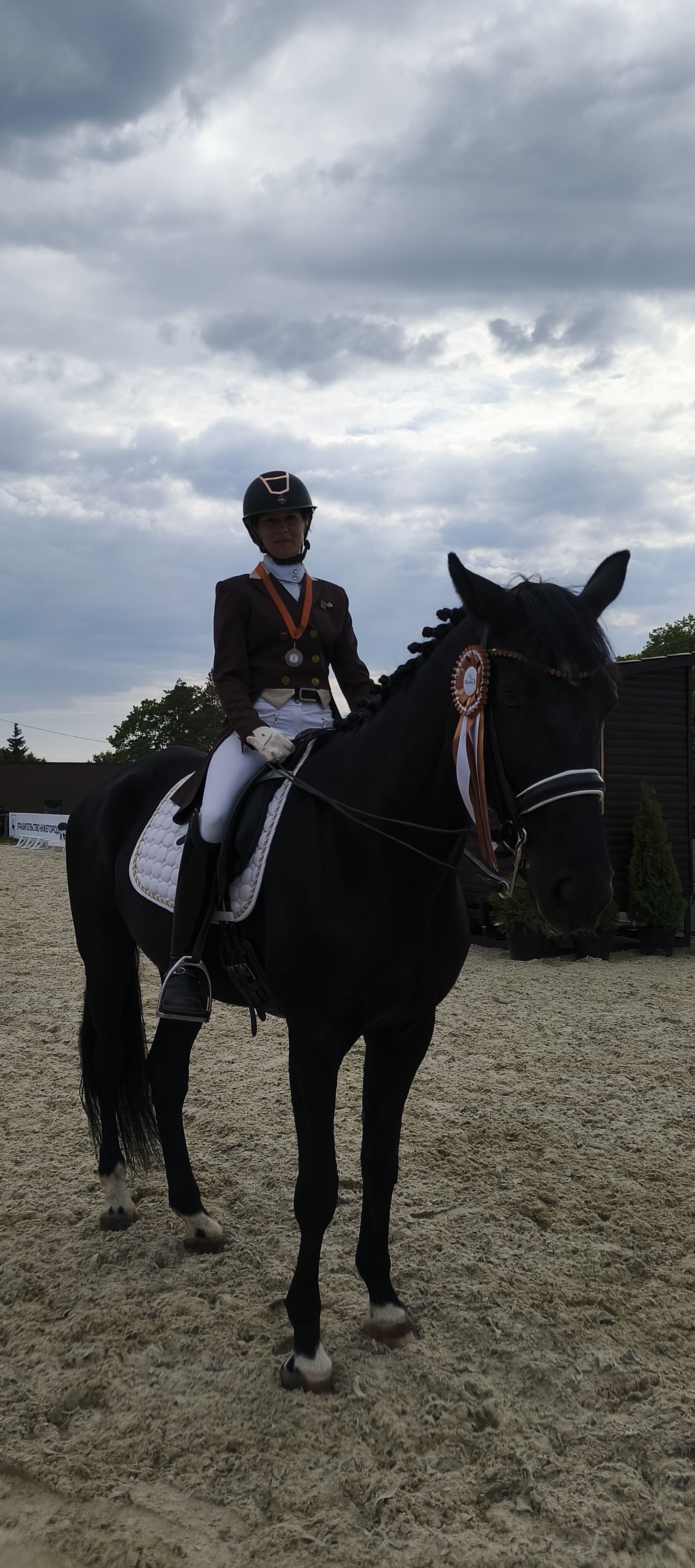 Оксана Новикова